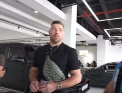 фото - Пимблетт подерётся с Гэтжи? Дю Плесси назвал дату боя