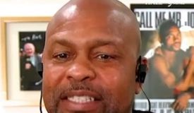 «Хэйни в более опасной ситуации, чем Норман». Рой Джонс не хочет видеть этот бой