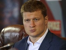 фото - Рябинский рассказал, когда будет вскрыта проба «Б» Поветкина