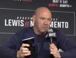 Уайт жёстко раскритиковал автора одного из самых главных апсетов турнира UFC on ESPN 56