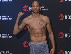 фото - Сенсация в Вегасе: Роб Брэнт закатил крутой бой и отобрал титул у Рёты Мураты