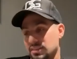 фото - Гарсия назвал ещё одну проблему, с которой Кроуфорду предстоит столкнуться в бою с Канело