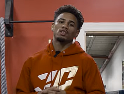 фото - Ортис хочет реванш с Ломаченко: «У меня получалось лучше, чем у Хэйни»