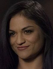 Синтия Калвилло