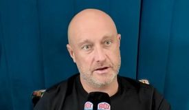 «Ничего не говорит против». Менеджер Итаумы о бое против Усика