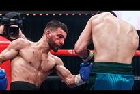 Полное видео боя: Иван Козловский – Зоравор Петросян