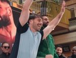 Спарринговал с Усиком, Кличко, Фьюри и Джошуа. Выигрывал у них раунды — Аллен
