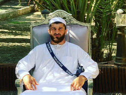 фото - Стало известно, когда Анкалаев планирует драться за титул с Перейрой