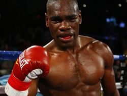 фото - Черри победил Роудса, Даглас остановил Колладо