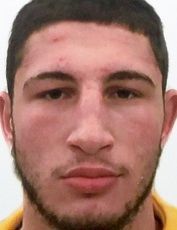 Давид Камински