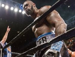 фото - Дионтэй Уайлдер боится убить одного из следующих соперников