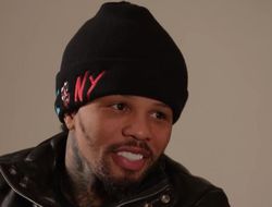 фото - Джервонту Дэвиса спросили, какой он вне бокса: ответ нокаутёра — видео