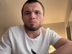 фото - «Ни за что!» Нурмагомедов раскрыл тактику на бой с Двалишвили