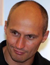 Роман Кармазин