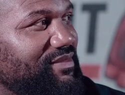 фото - 45-летний «Рэмпейдж» не хочет прощаться с ММА: предлагает пятый бой Вандерлею