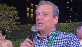 Сулейман объяснил скандальное решение WBC. У него не получилось