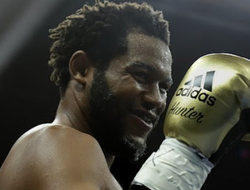 фото - Я такой же как Усик, только бью сильнее — Хантер назвал свою главную проблему