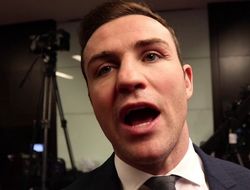 фото - «Уайлдер — как молодой Тайсон!» Британский эксперт восхищён мощью Дионтэя