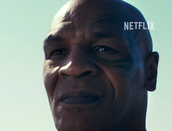 фото - Бой Майка Тайсона и Джейка Пола будет официальным? В Техасе принимают решение