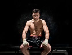 фото - Карл Фроч: «Моя статистика разбивает Кальзаге вдребезги»