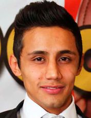 Мойсес Фуэнтес