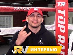 фото - Интервью Теофимо Лопеса о Василии Ломаченко