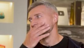 Нужно ли Итауме рваться к бою с Усиком? Рассуждает Карл Фроч