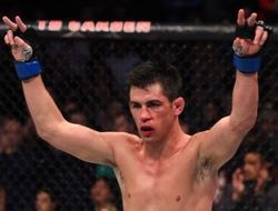 фото - UFC 199: Крус отстоял титул, во второй раз побив Фэйбера