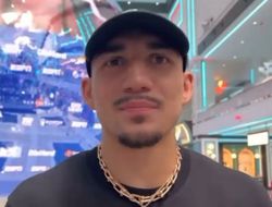 фото - Никто не побьёт Ломаченко — Теофимо Лопес