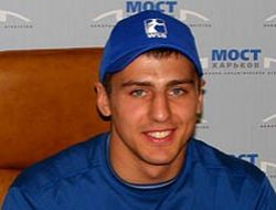 фото - Александр Гвоздик нокаутировал Ламонта Уильямса