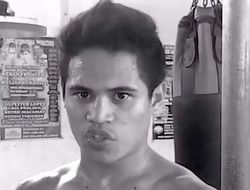 фото - Филиппинский «Матадор» предвещает Беринчику триллер из Манилы