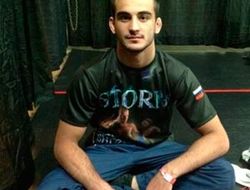 фото - (ММА) Андрей Корешков о победе в Гран-при: «Мне помог русский дух»