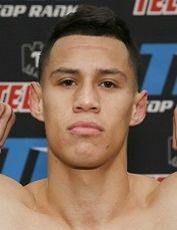 Дэнни Валдивиа