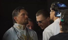 Хирн высоко оценил вероятность апсета в бою Усик – Верхувен 
