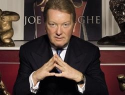 фото - Промоутер: После субботы поговорим о бое Головкина и Смита