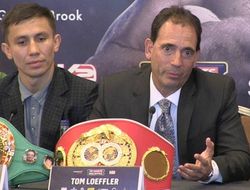 фото - Промоутер Головкина продолжает критиковать IBF — теперь за бой Деревянченко–Джейкобс