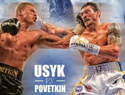 фото - RingPolska: Поветкин может встретиться в элиминаторе с Усиком