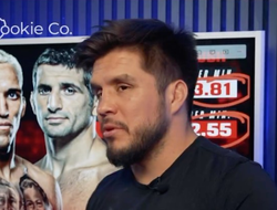 фото - Генри Сехудо получил бой на UFC 292