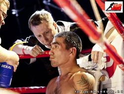 фото - Денис Шафиков: «порвать» Байяна – и за титул в начале 2014 года