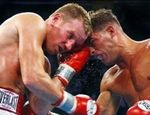 Легендарные бои: Артуро Гатти vs. Микки Уорд I — видео от vRINGe.com