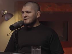 фото - Почему в UFC нет противостояний уровня Нурмагомедов – Макгрегор? Мнение Хабиба