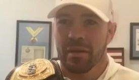 Ковингтон не поставил точку в ММА, назвал условие для возвращения в UFC
