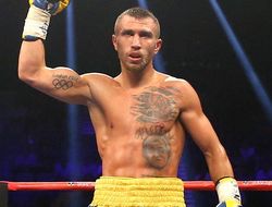 фото - Василий Ломаченко отреагировал на договорённость Камбососа и Хэйни