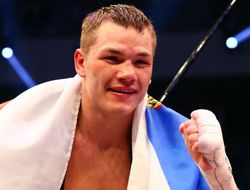 фото - Хирн: Думаю, что за пояс Канело Альвареса подерутся Чудинов и Райдер