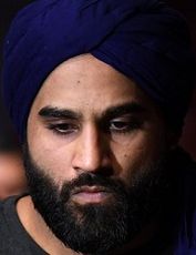 Арджан Бхуллар