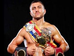 фото - Топ-3 «паунда» по версии Василия Ломаченко