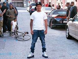 фото - Жервонта Дэвис избил кого–то при отягчающих обстоятельствах — СМИ