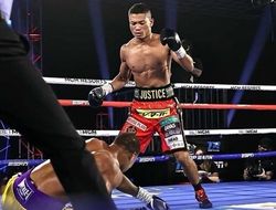 фото - Иноуэ-младший и Хираока записали по нокауту, ярко выступил проспект Такеи