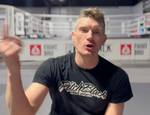 Томпсон назвал причину поражения Рахмонову на UFC 296