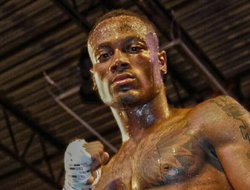 фото - «Кто страшнее — Монстр или Зверь?» Иноуэ уже бросили вызов в новом весе